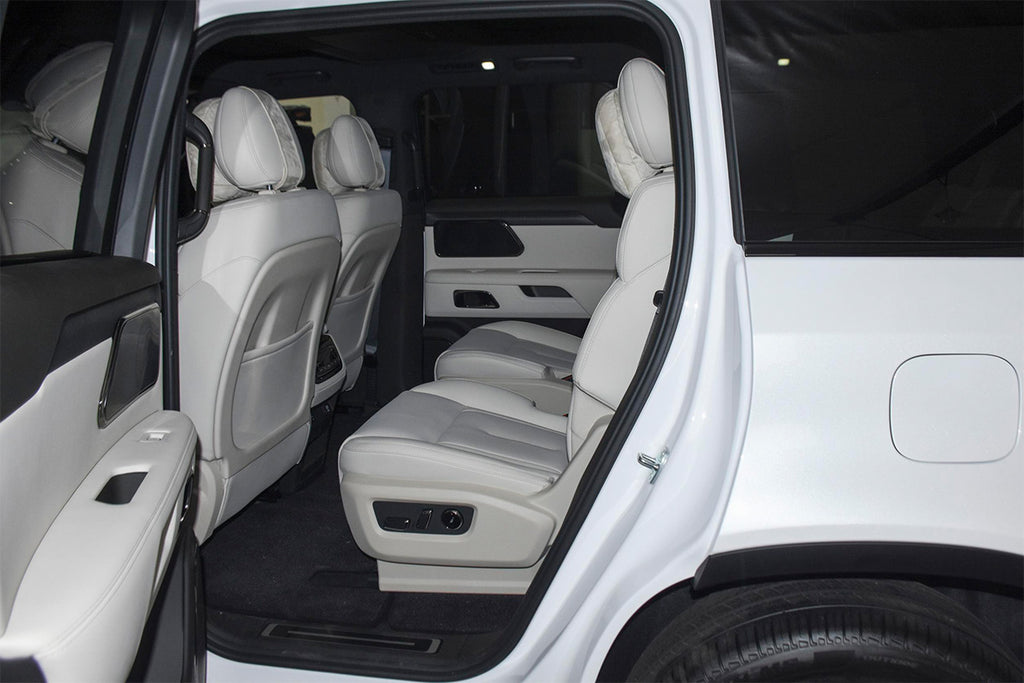 2024 ROX 01 SUV — BFHC Auto Export