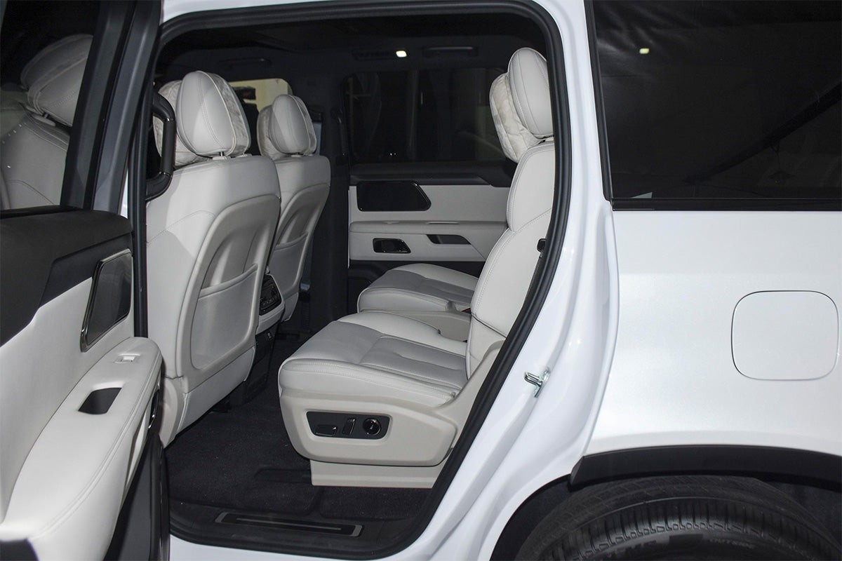 2024 ROX 01 SUV — BFHC Auto Export