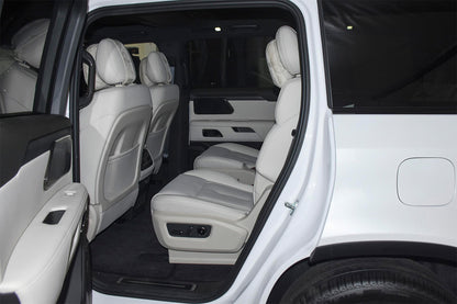 2024 ROX 01 SUV — BFHC Auto Export