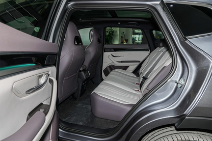 2025 Song Plus DM-i Hybrid SUV