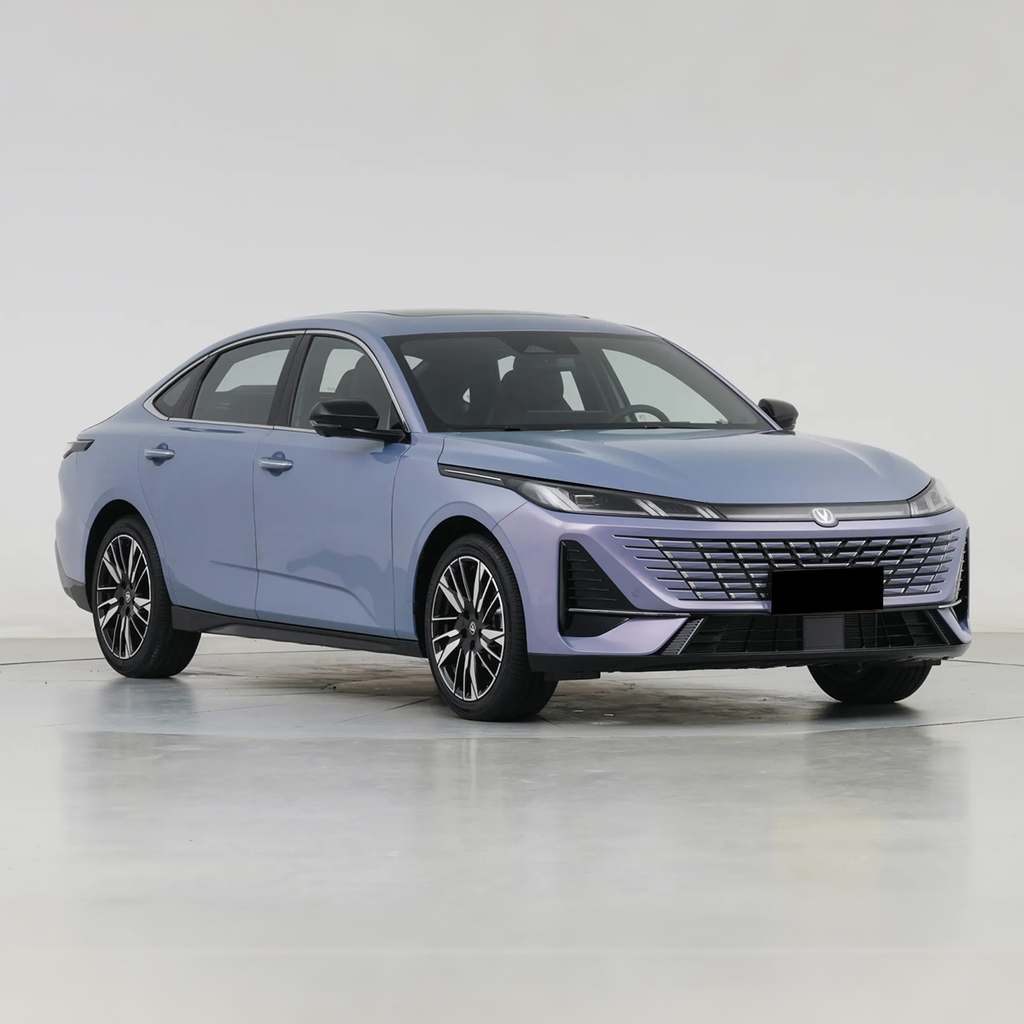 2026 Eado Gasoline Sedan — BFHC Auto Export