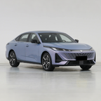 2026 Eado Gasoline Sedan — BFHC Auto Export