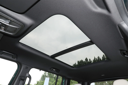 2025 Haval Raptor Gasoline SUV