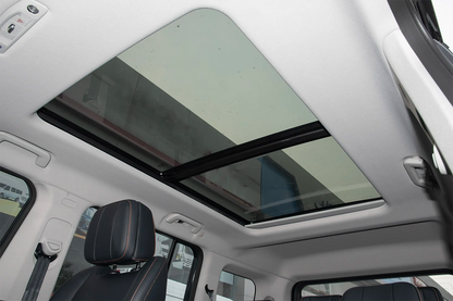 2024 iCAR 03 Electric SUV