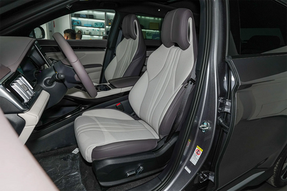 2025 Song Plus DM-i Hybrid SUV