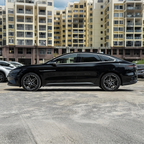 2025 BYD Han EV Sedan Electric Car — BFHC Auto Export