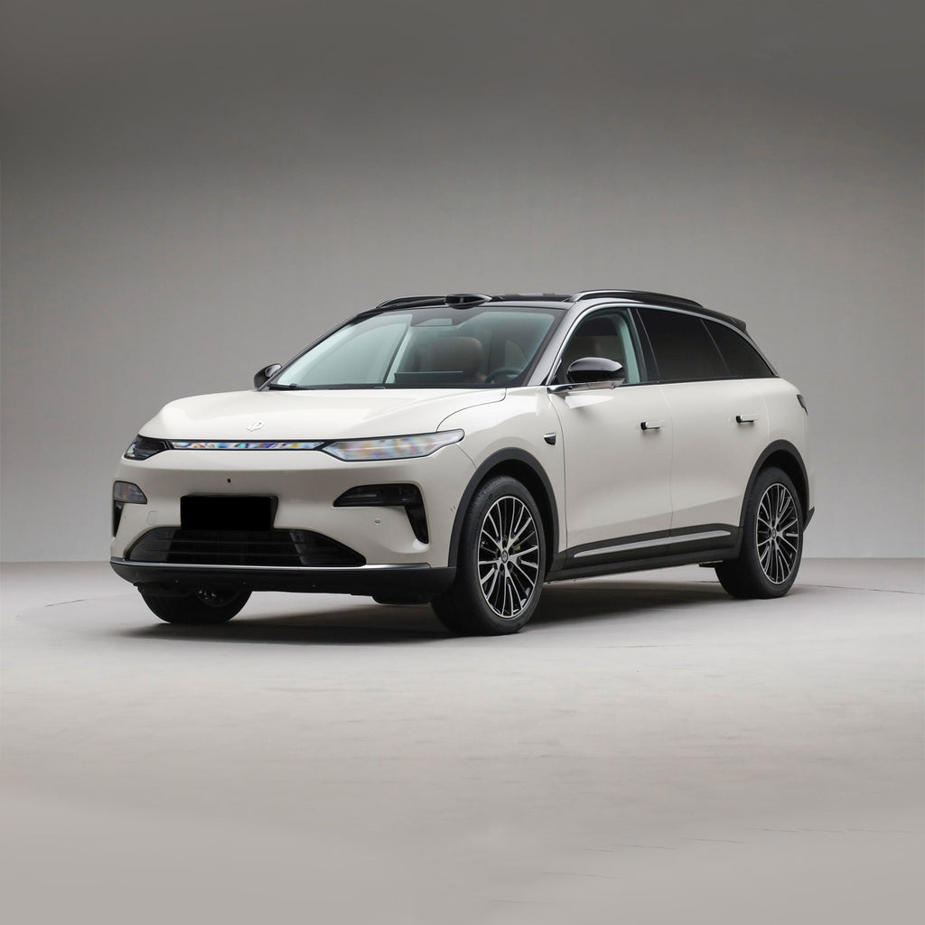 2026 Leapmotor C11 Electric SUV— BFHC Auto Export