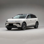2026 Leapmotor C11 Electric SUV— BFHC Auto Export