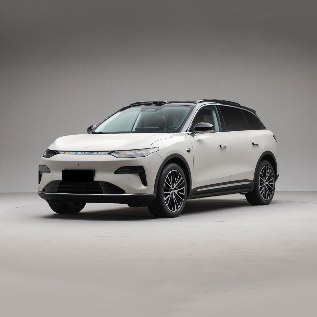 2026 Leapmotor C11 Electric SUV