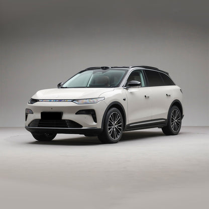 2026 Leapmotor C11 Electric SUV