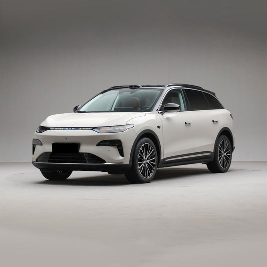 2026 Leapmotor C11 Electric SUV