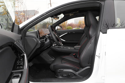 2025 SAIC MG7 Gasoline Sedan