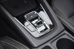 2025 VW Skoda Octavia Gasoline Sedan— BFHC Auto Export