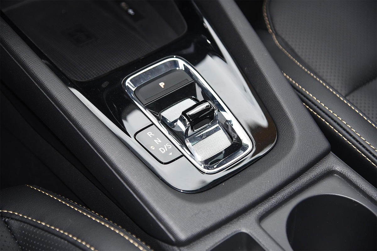 2025 VW Skoda Octavia Gasoline Sedan