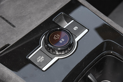 2026 Tiguan L Gasoline SUV