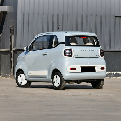 Bestune Pony Electric Mini Car