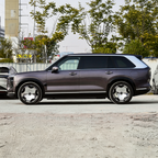 2026 Zeekr 9X SUV — BFHC Auto Export
