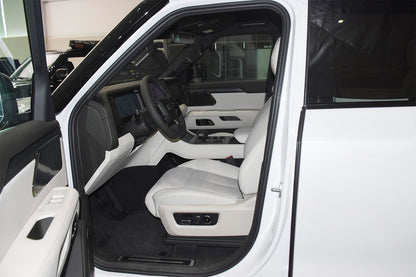 2024 ROX 01 SUV — BFHC Auto Export