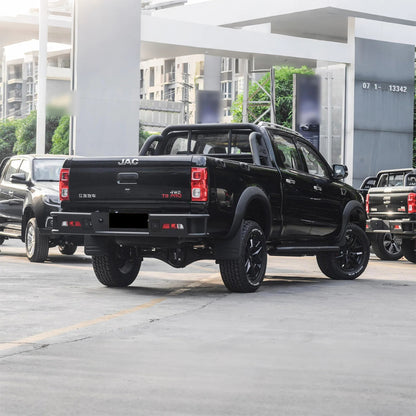 2025 JAC T8 Diesel Pickup