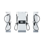 120kW DC Fast Charger