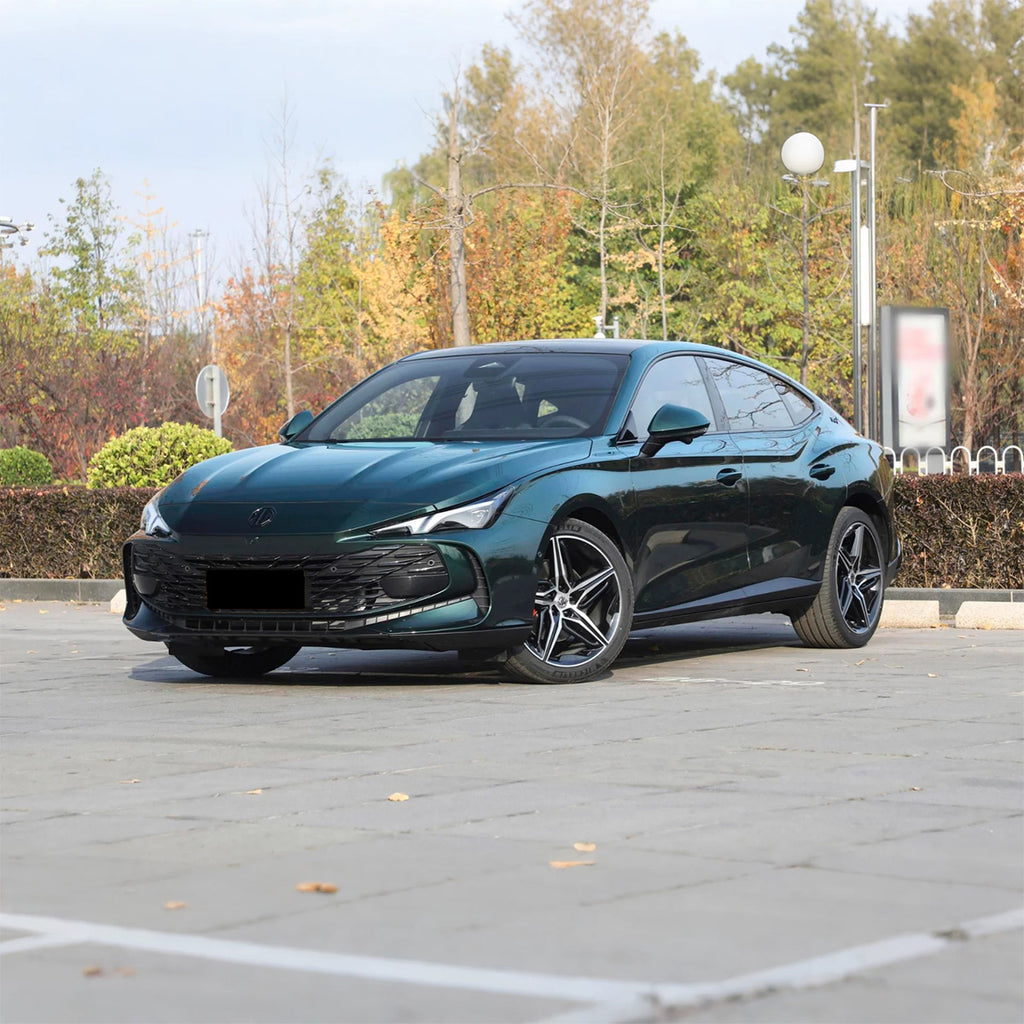 2025 SAIC MG7 Gasoline Sedan— BFHC Auto Export