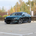 2025 SAIC MG7 Gasoline Sedan— BFHC Auto Export