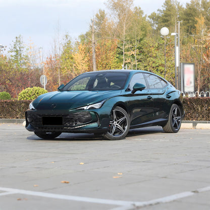 2025 SAIC MG7 Gasoline Sedan