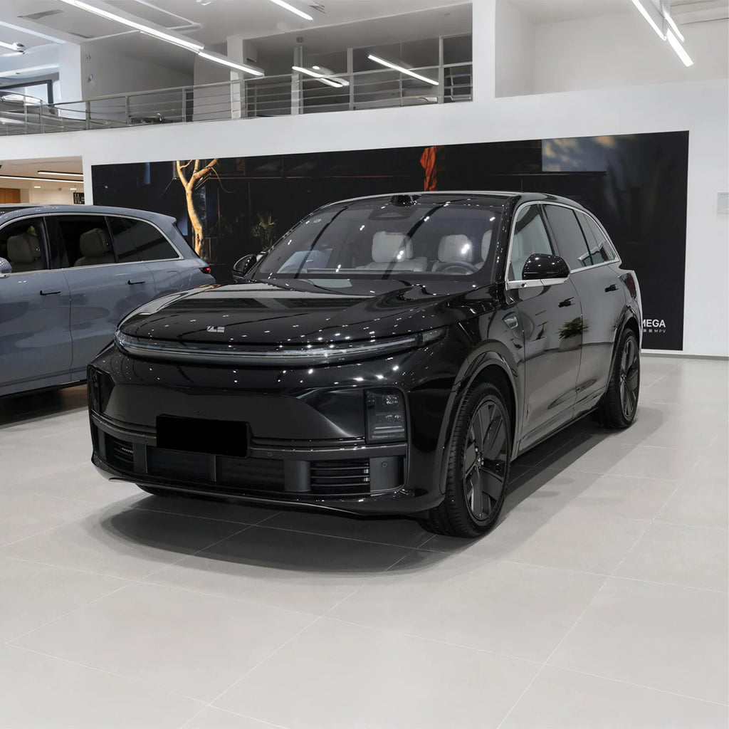 2025 Li Auto L7 Hybrid SUV - تصدير سيارات BFHC