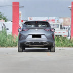 2026 GAC GS3 SUV — BFHC Auto Export