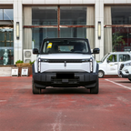 2024 iCAR 03 Electric SUV— BFHC Auto Export