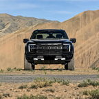 2025 Ford F-150 Raptor Gasoline Pickup— BFHC Auto Export