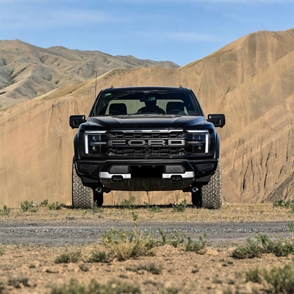 2025 Ford F-150 Raptor Gasoline Pickup