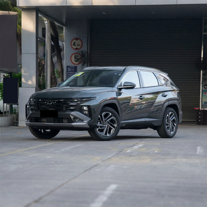 2025 Hyundai Tucson Gasoline SUV