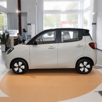 2025 Wuling Mini Car Electric Mini — BFHC Auto Export
