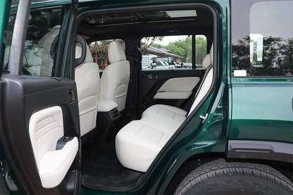 2025 Haval Raptor Gasoline SUV