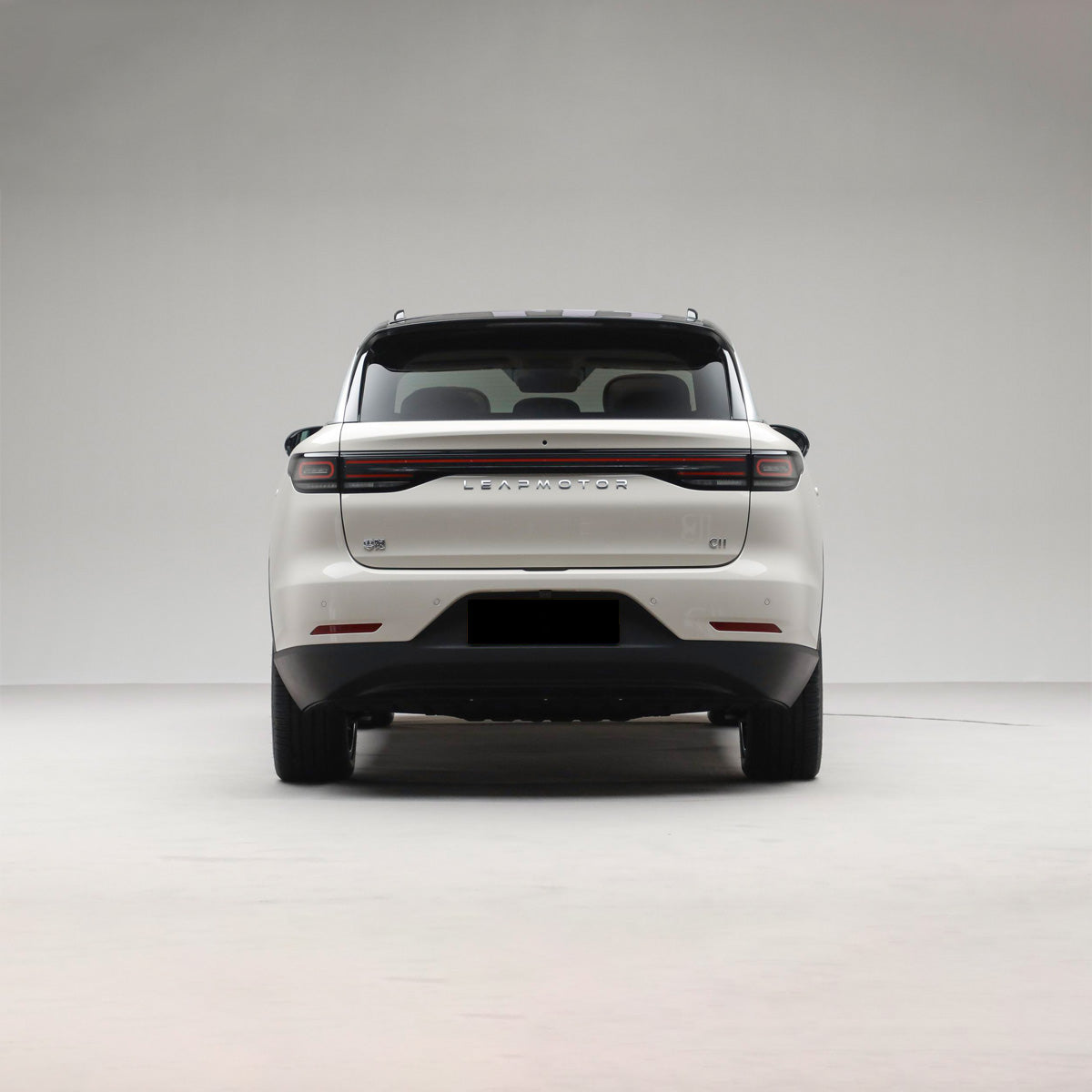 2026 Leapmotor C11 Electric SUV— BFHC Auto Export