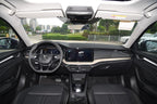 2025 VW Skoda Octavia Gasoline Sedan— BFHC Auto Export