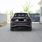 2026 Tiguan L Gasoline SUV— BFHC Auto Export