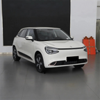 2025 Nammi 01 Electric Mini Car — BFHC Auto Export