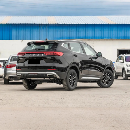2025 Haval H6 Gasoline SUV