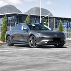 2024 IM L7 Electric Sedan— BFHC Auto Export