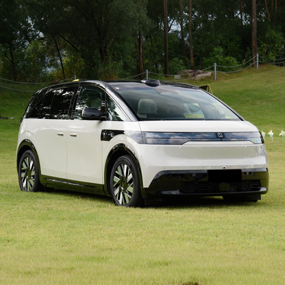 2025 Zeekr MIX 76kWh