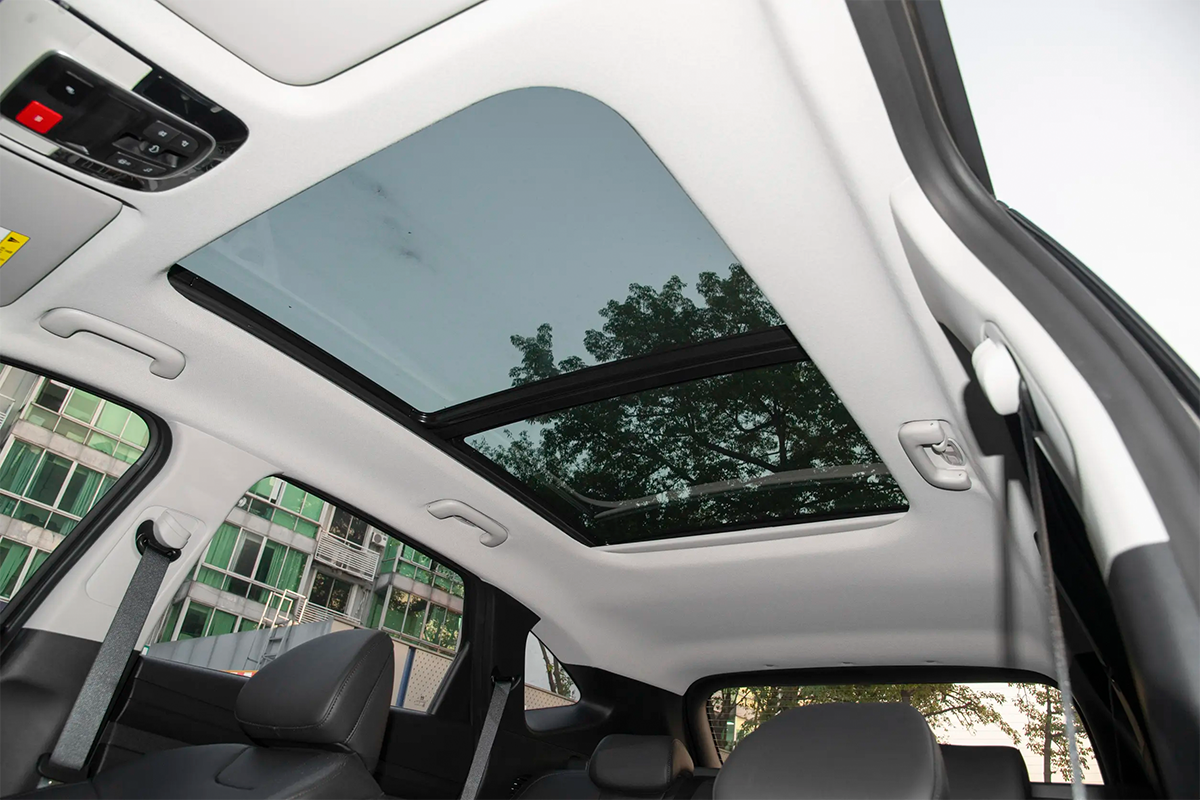 2025 Hyundai Tucson Gasoline SUV