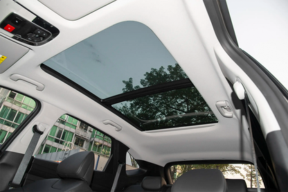 2025 Hyundai Tucson Gasoline SUV