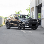 2026 Tiguan L Gasoline SUV— BFHC Auto Export