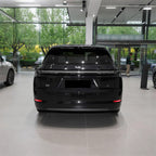 2025 Li Auto L7 Hybrid SUV - تصدير سيارات BFHC