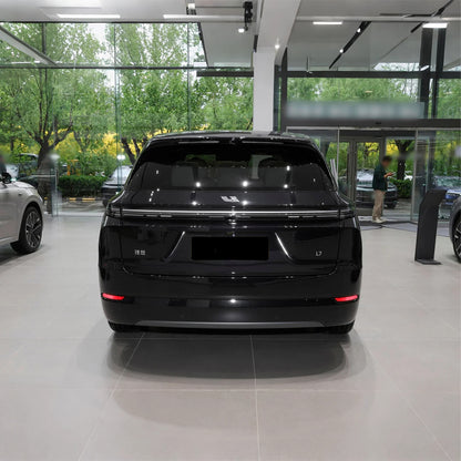 2025 Li Auto L7 Hybrid SUV