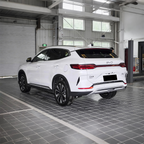 2025 Song Plus DM-i Hybrid SUV— BFHC Auto Export