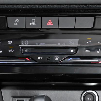 2026 Jetta VS5 SUV — BFHC Auto Export