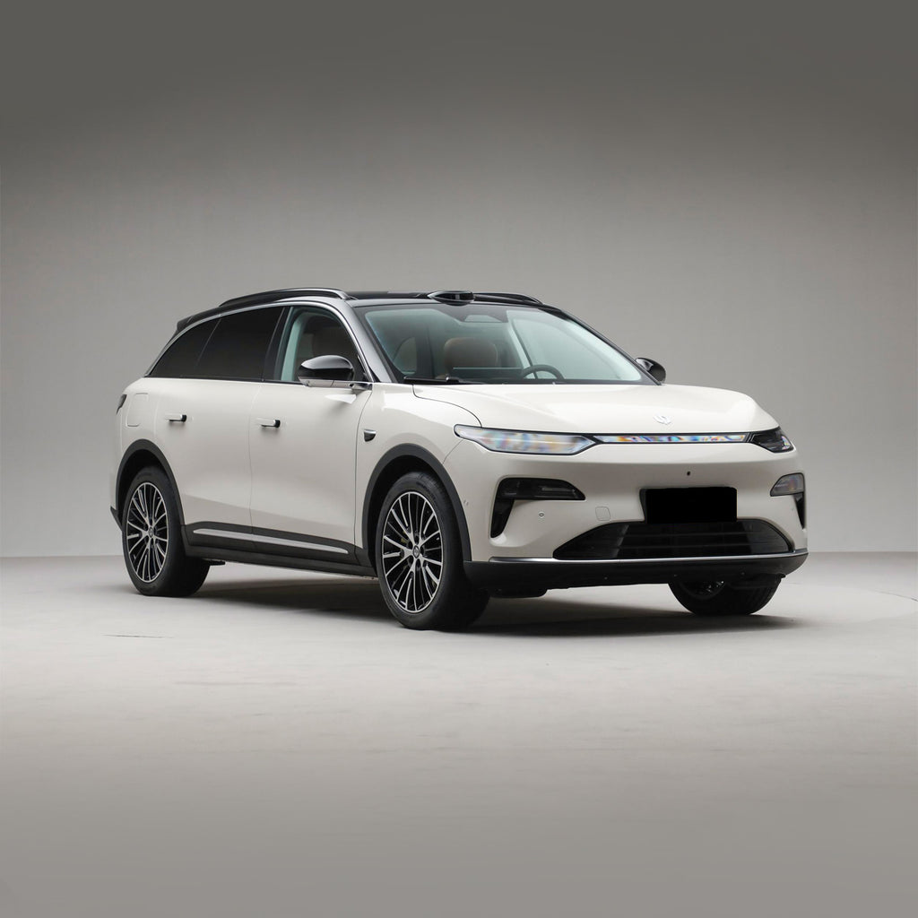2026 Leapmotor C11 Electric SUV— BFHC Auto Export